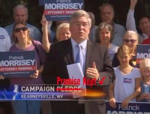 AG Patrick Morrisey Announces Kickoff of Planned Jobs Summit AG Patrick Morrisey Announces Kickoff of Planned Jobs Summit